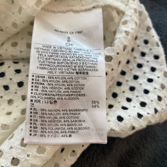 Banana Republic Top - Picture 3 of 6